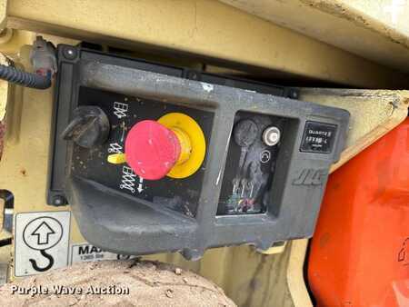 Plataforma Tijera 2018  JLG 1930ES (24)