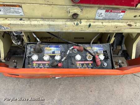 Plataforma Tijera 2018  JLG 1930ES (28)