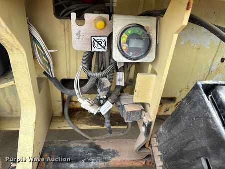 Plataforma Tijera 2018  JLG 1930ES (29)