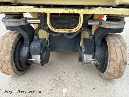 Plataforma Tijera 2018  JLG 1930ES (30)