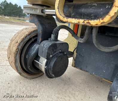 Plataforma Tijera 2018  JLG 1930ES (31)