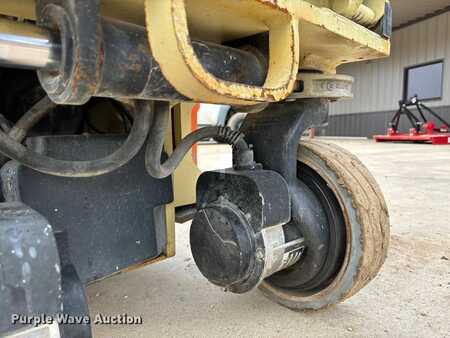 Plataforma Tijera 2018  JLG 1930ES (32)