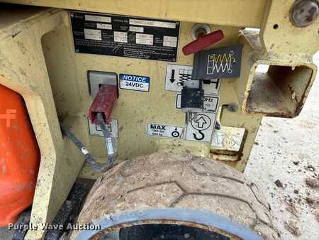 Plataforma Tijera 2018  JLG 1930ES (33)