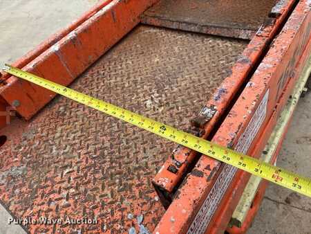 Plataforma Tijera 2018  JLG 1930ES (37)