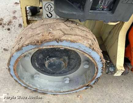 Plataforma Tijera 2018  JLG 1930ES (38)