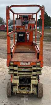 Plataforma Tijera 2018  JLG 1930ES (6)