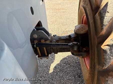 Telescopic boom lift 2013  Skyjack SJ66t (11)