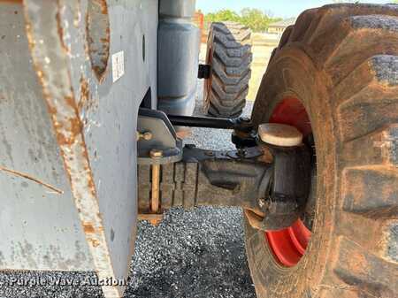 Telescopic boom lift 2013  Skyjack SJ66t (13)