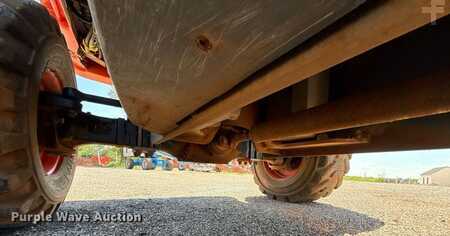 Telescopic boom lift 2013  Skyjack SJ66t (16)