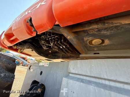 Telescopic boom lift 2013  Skyjack SJ66t (17)