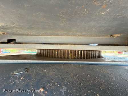 Telescopic boom lift 2013  Skyjack SJ66t (18)