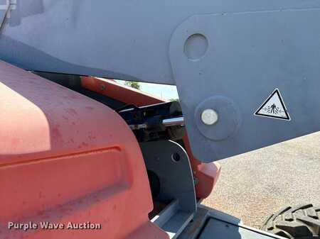 Telescopic boom lift 2013  Skyjack SJ66t (19)