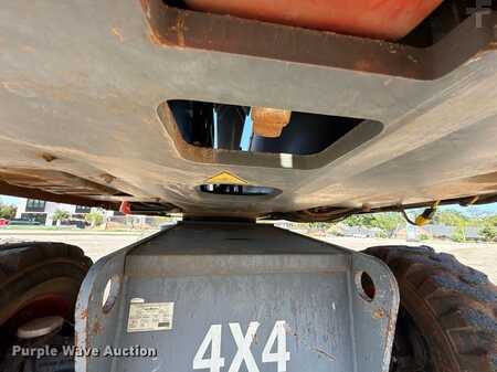 Telescopic boom lift 2013  Skyjack SJ66t (20)