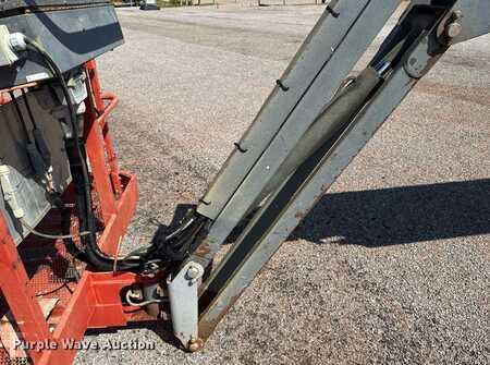 Telescopic boom lift 2013  Skyjack SJ66t (25)