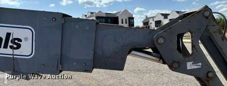 Telescopic boom lift 2013  Skyjack SJ66t (27)