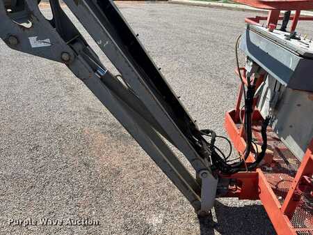 Telescopic boom lift 2013  Skyjack SJ66t (29)