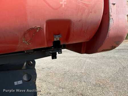 Telescopic boom lift 2013  Skyjack SJ66t (31)