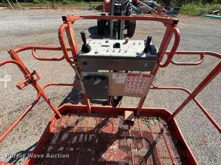 Telescopic boom lift 2013  Skyjack SJ66t (33)