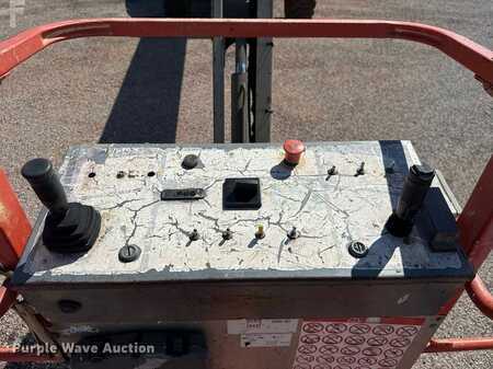 Telescopic boom lift 2013  Skyjack SJ66t (34)