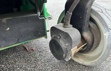 Plataforma Tijera 2017  JLG 2646ES (10)