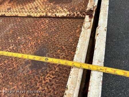 Plataforma Tijera 2017  JLG 2646ES (11)