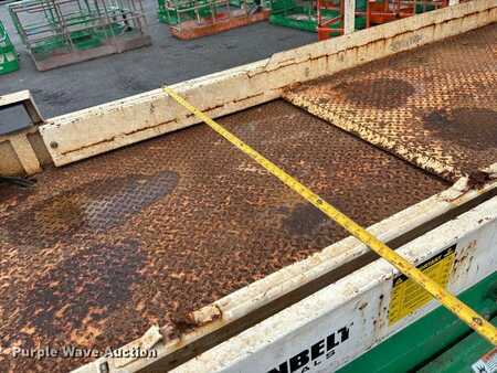 Plataforma Tijera 2017  JLG 2646ES (12)