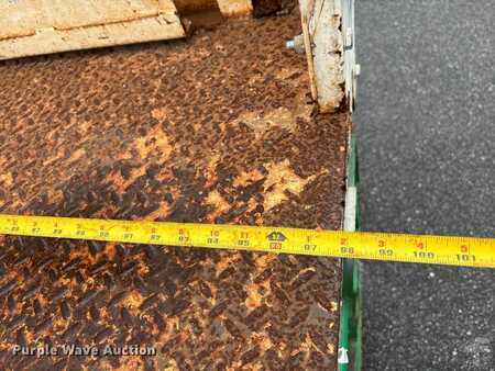 Plataforma Tijera 2017  JLG 2646ES (13)