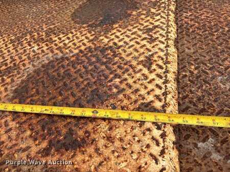 Plataforma Tijera 2017  JLG 2646ES (15)