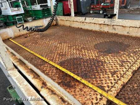 Plataforma Tijera 2017  JLG 2646ES (16)