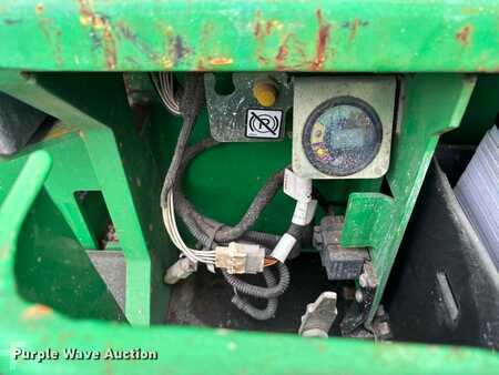 Plataforma Tijera 2017  JLG 2646ES (18)