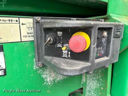 Plataforma Tijera 2017  JLG 2646ES (19)