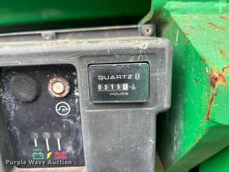 Plataforma Tijera 2017  JLG 2646ES (21)