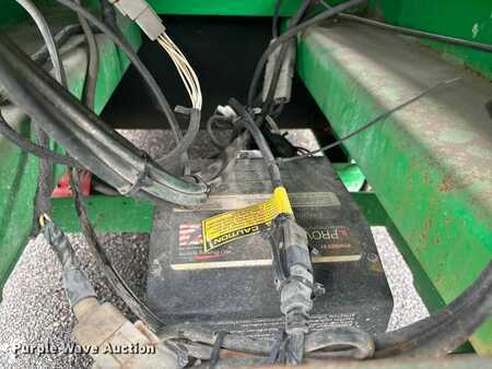 Plataforma Tijera 2017  JLG 2646ES (24)