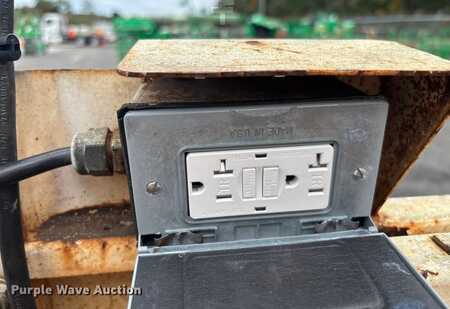 Plataforma Tijera 2017  JLG 2646ES (29)