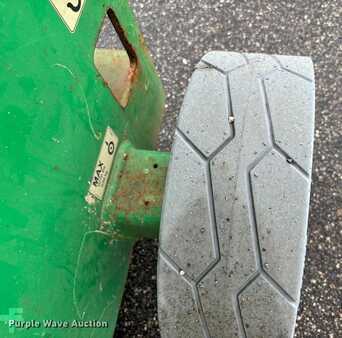 Plataforma Tijera 2017  JLG 2646ES (33)