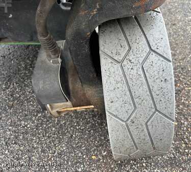 Plataforma Tijera 2017  JLG 2646ES (35)