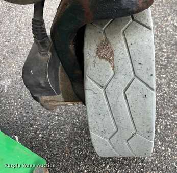 Plataforma Tijera 2017  JLG 2646ES (36)