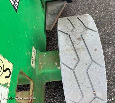 Plataforma Tijera 2017  JLG 2646ES (38)