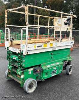 Plataforma Tijera 2017  JLG 2646ES (5)