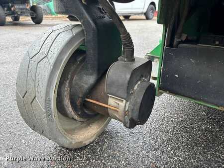 Plataforma Tijera 2017  JLG 2646ES (9)