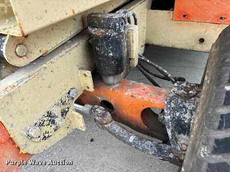 Plataforma Tijera 2015  JLG 4394RT (10)