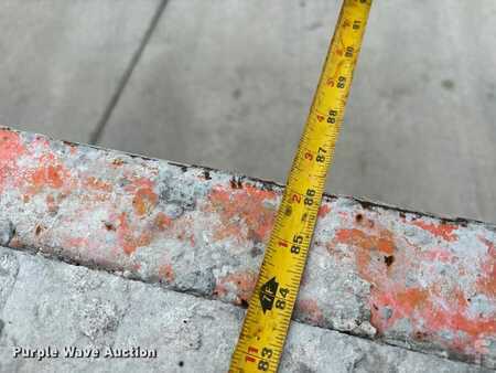 Plataforma Tijera 2015  JLG 4394RT (15)