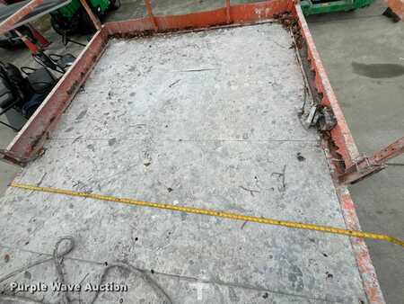 Plataforma Tijera 2015  JLG 4394RT (16)