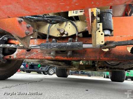 Plataforma Tijera 2015  JLG 4394RT (17)