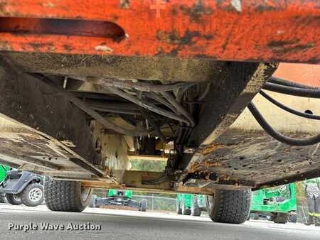 Plataforma Tijera 2015  JLG 4394RT (18)