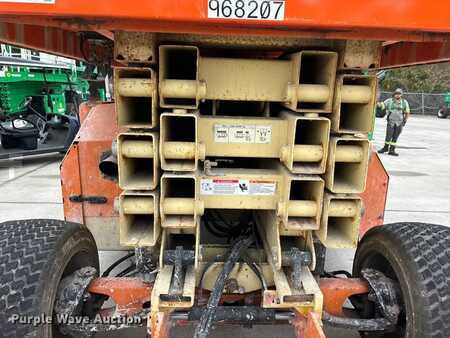 Plataforma Tijera 2015  JLG 4394RT (19)