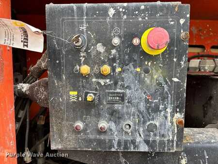 Plataforma Tijera 2015  JLG 4394RT (22)