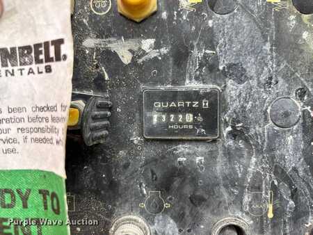 Plataforma Tijera 2015  JLG 4394RT (23)