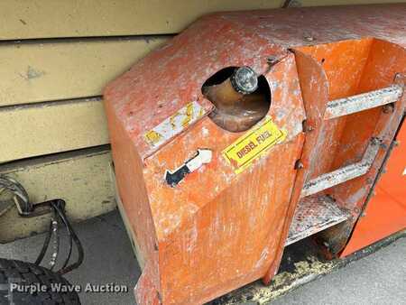 Plataforma Tijera 2015  JLG 4394RT (24)