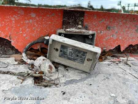 Plataforma Tijera 2015  JLG 4394RT (27)